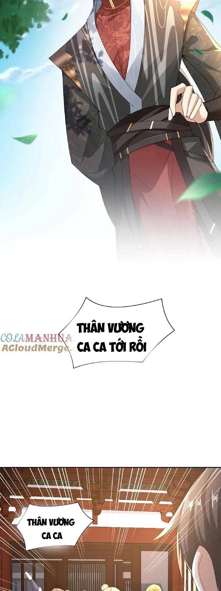 Mở Đầu Nữ Đế Làm Chính Cung Chapter 104 - 2