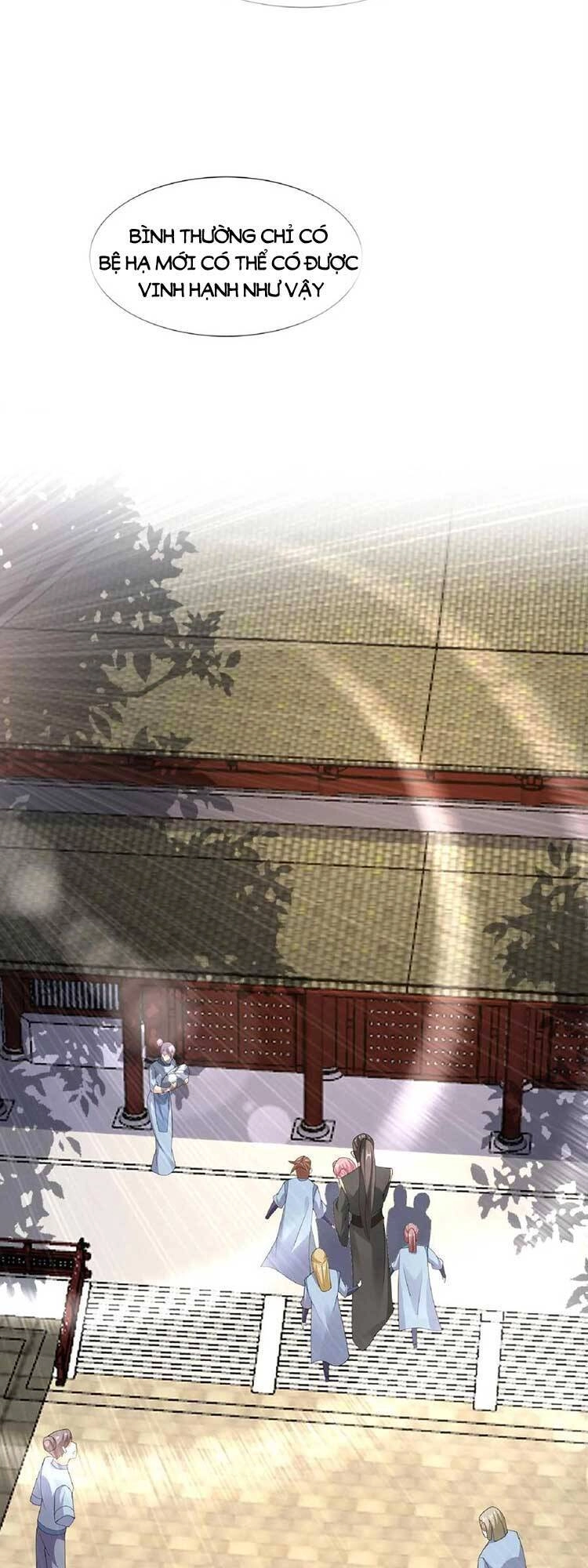 Mở Đầu Nữ Đế Làm Chính Cung Chapter 104 - 8