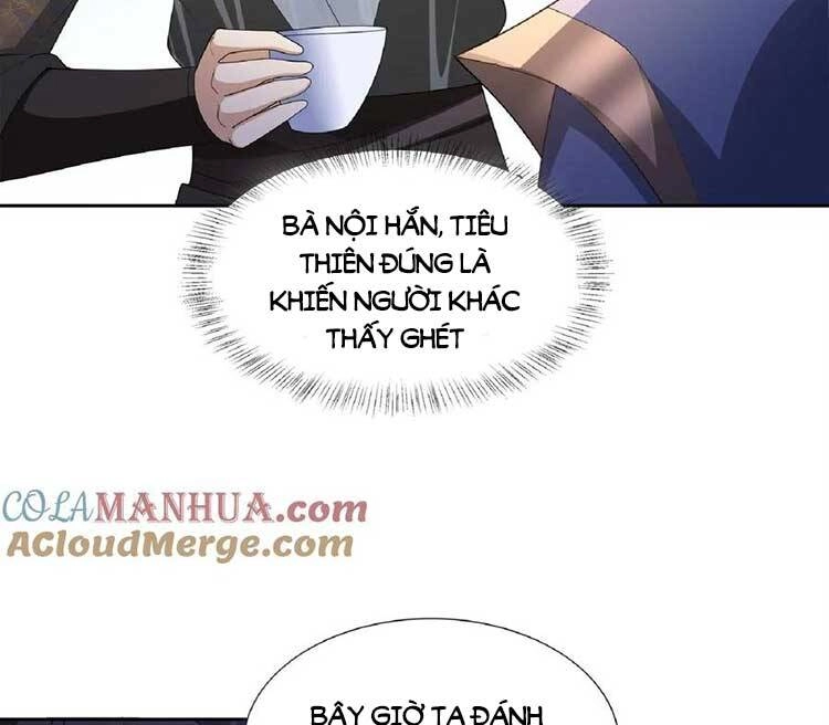 Mở Đầu Nữ Đế Làm Chính Cung Chapter 104 - 17