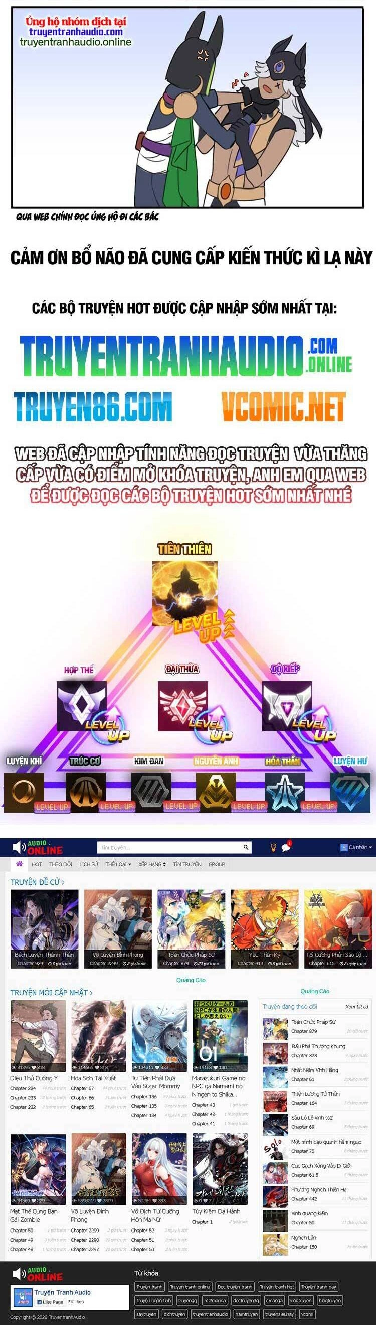 Mở Đầu Nữ Đế Làm Chính Cung Chapter 104 - 21