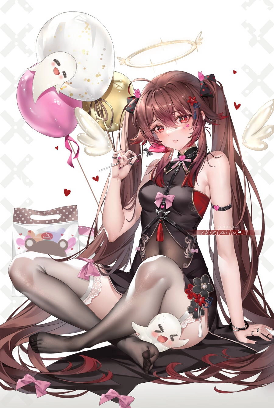 Mở Đầu Nữ Đế Làm Chính Cung Chapter 104 - 22