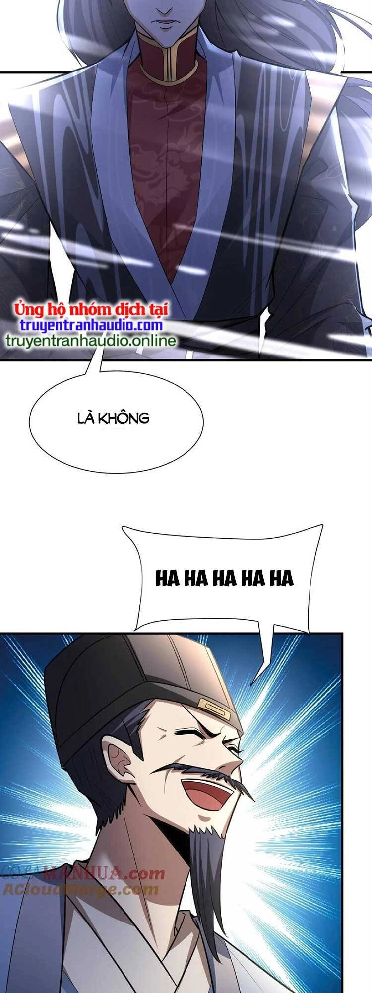 Mở Đầu Nữ Đế Làm Chính Cung Chapter 105 - 7