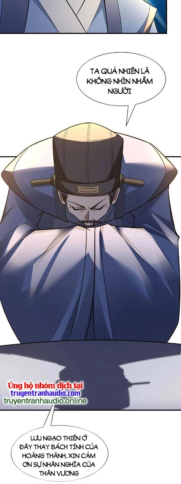 Mở Đầu Nữ Đế Làm Chính Cung Chapter 105 - 8