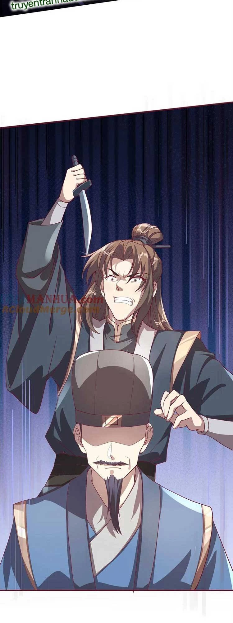 Mở Đầu Nữ Đế Làm Chính Cung Chapter 106 - 10