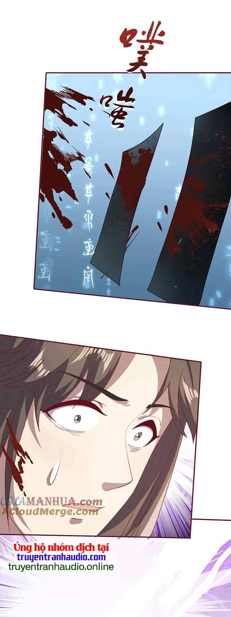 Mở Đầu Nữ Đế Làm Chính Cung Chapter 106 - 11