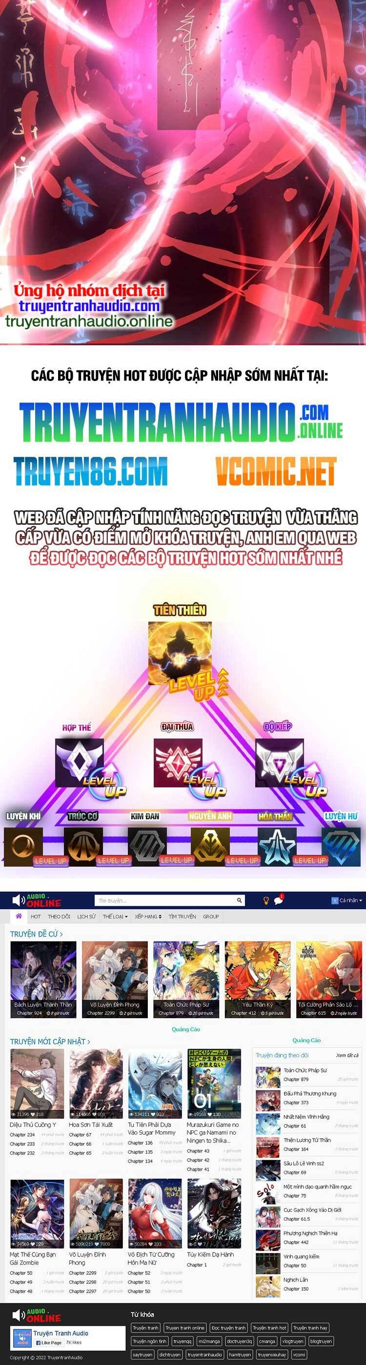 Mở Đầu Nữ Đế Làm Chính Cung Chapter 106 - 15