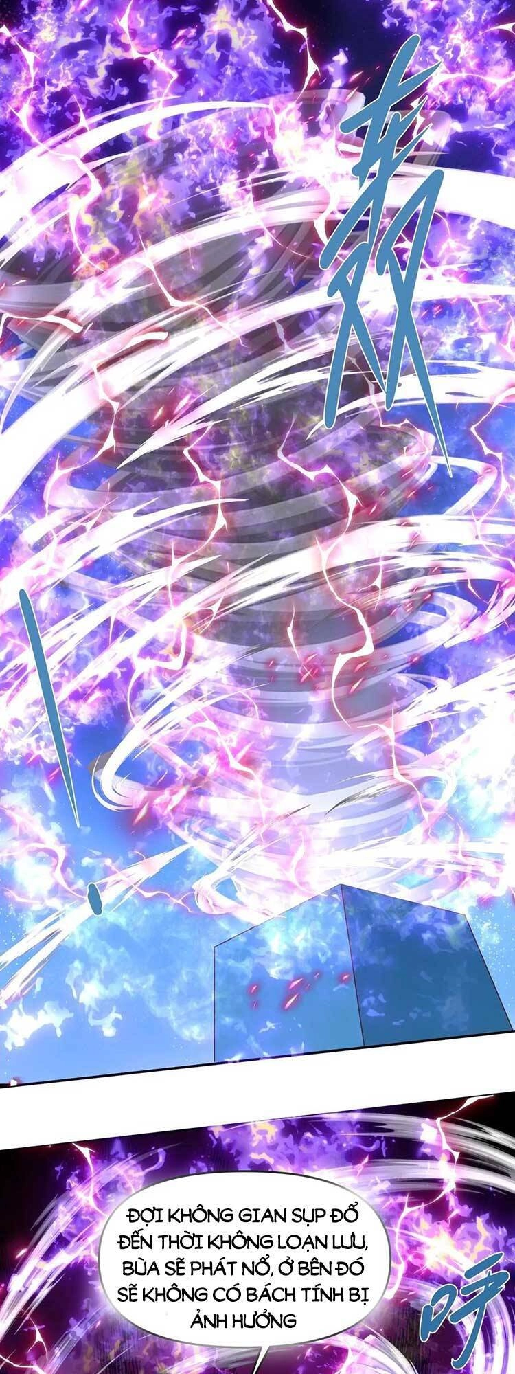 Mở Đầu Nữ Đế Làm Chính Cung Chapter 107 - 8