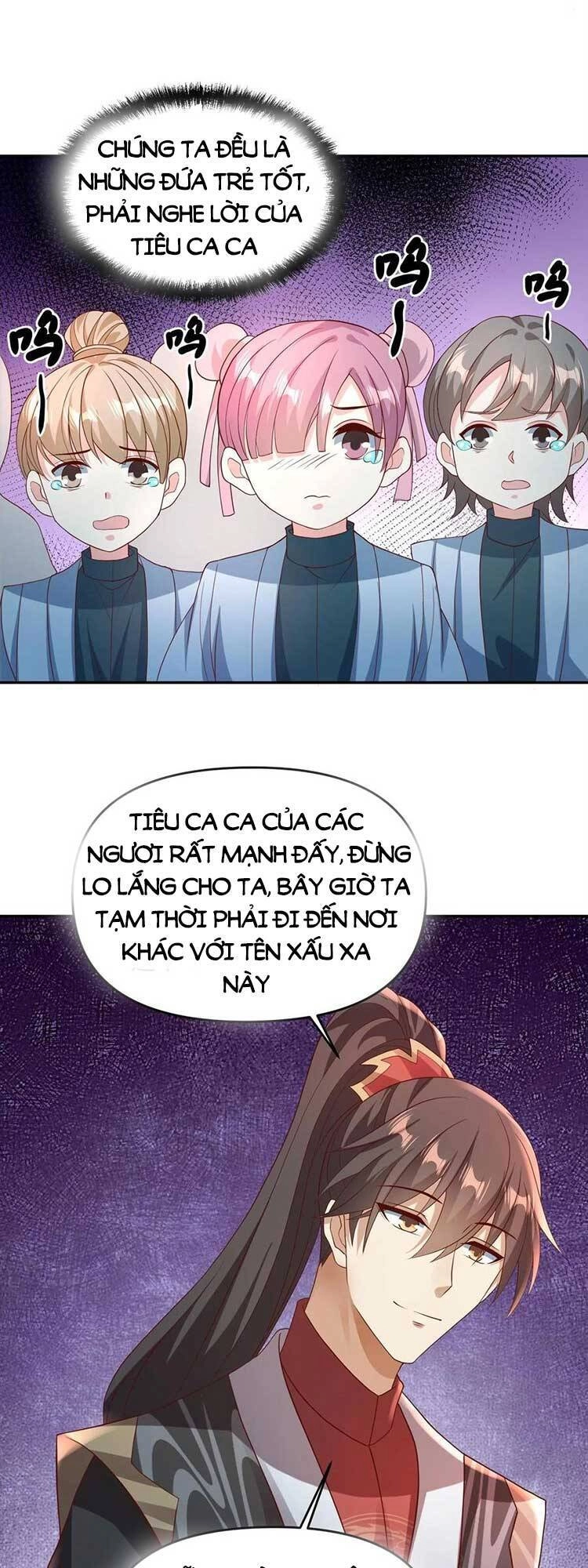 Mở Đầu Nữ Đế Làm Chính Cung Chapter 107 - 12