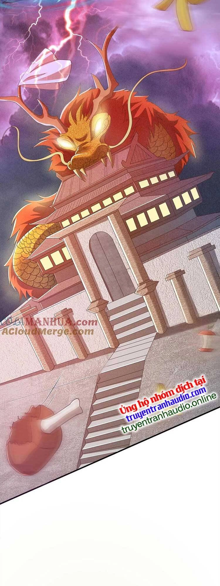 Mở Đầu Nữ Đế Làm Chính Cung Chapter 108 - 2