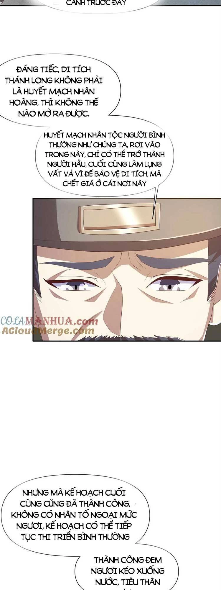 Mở Đầu Nữ Đế Làm Chính Cung Chapter 108 - 10