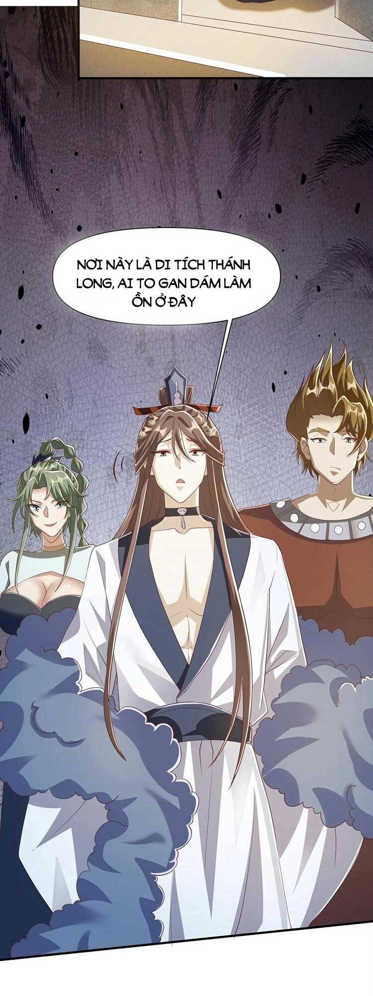 Mở Đầu Nữ Đế Làm Chính Cung Chapter 108 - 12