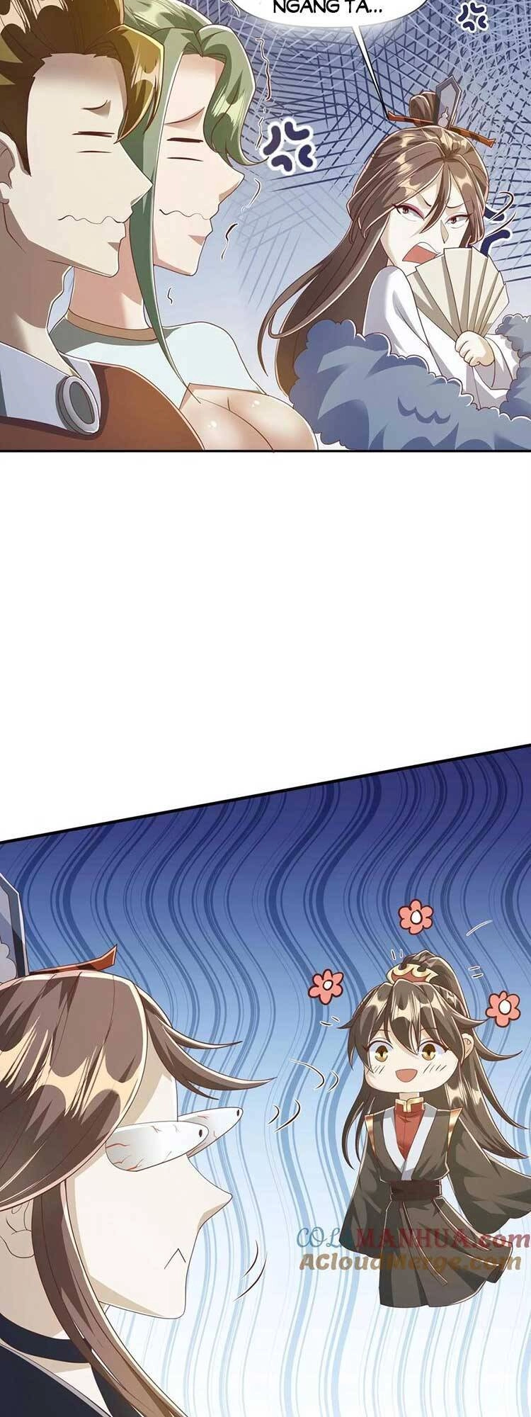 Mở Đầu Nữ Đế Làm Chính Cung Chapter 108 - 15