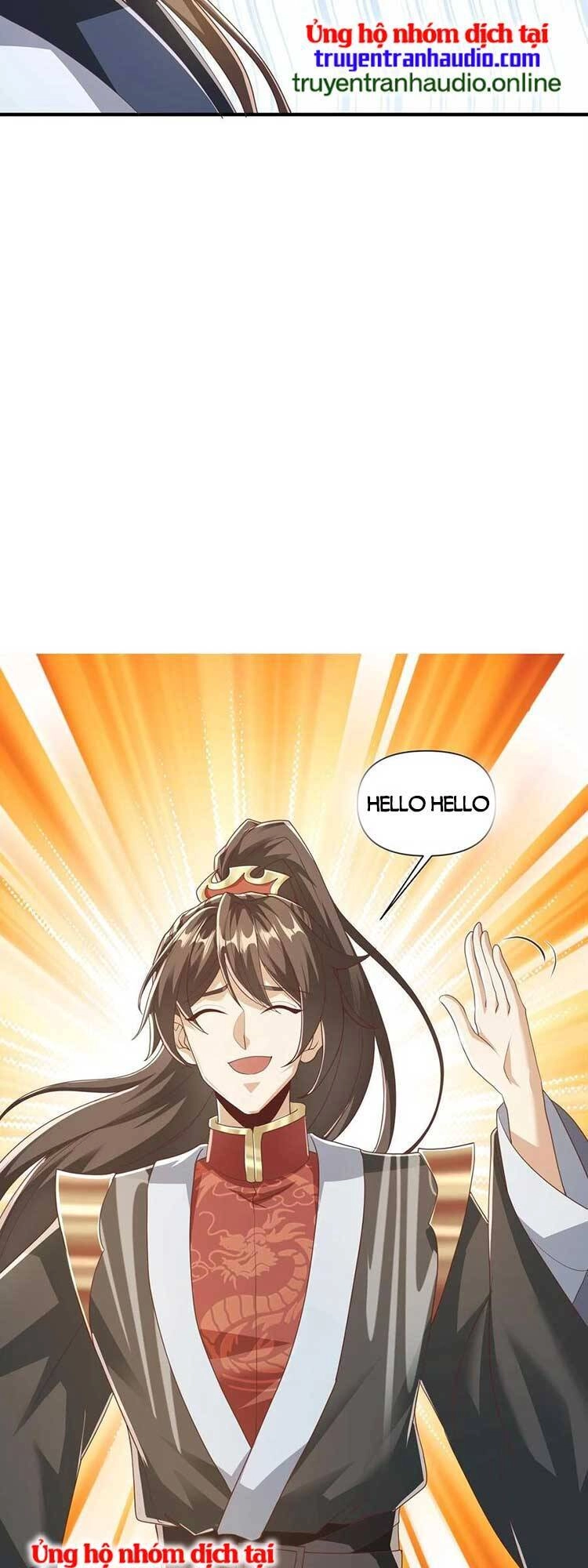 Mở Đầu Nữ Đế Làm Chính Cung Chapter 108 - 16