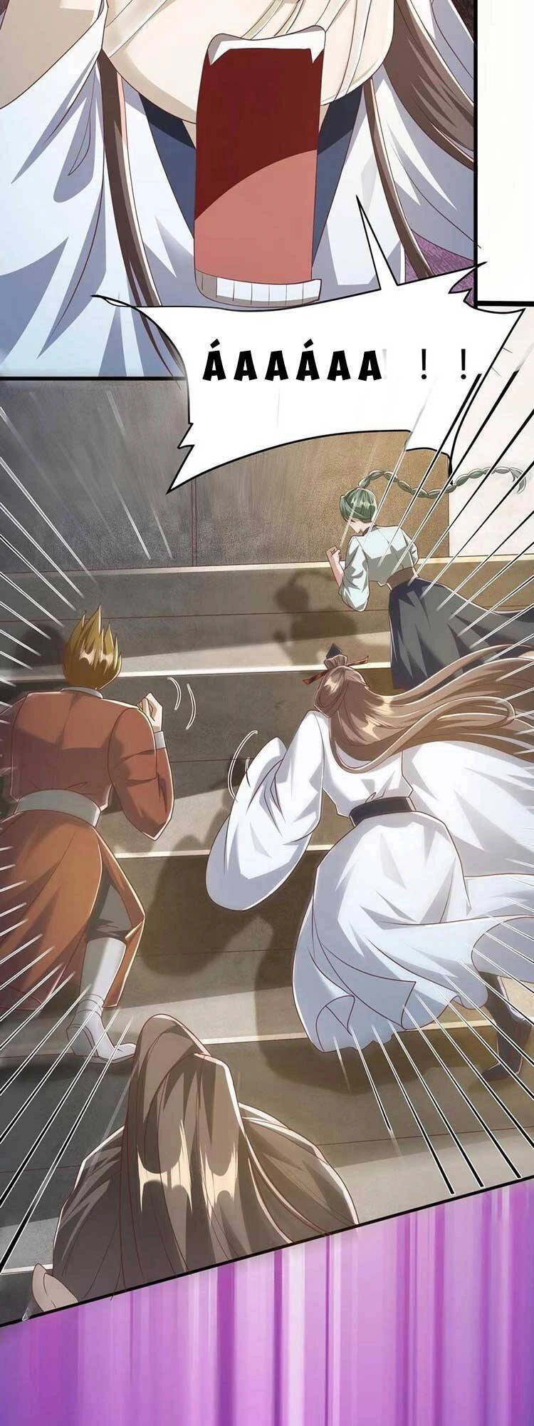 Mở Đầu Nữ Đế Làm Chính Cung Chapter 108 - 18