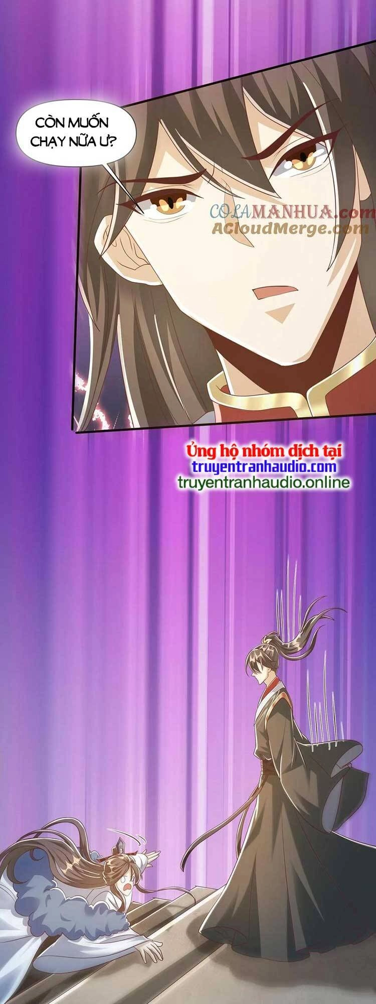 Mở Đầu Nữ Đế Làm Chính Cung Chapter 108 - 19