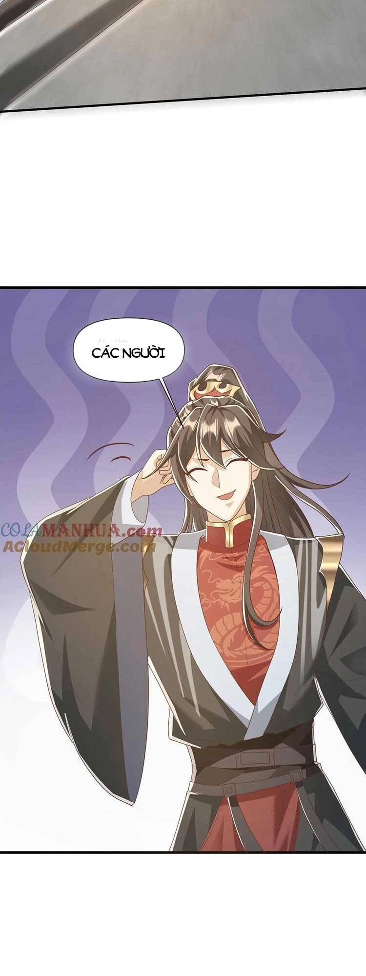 Mở Đầu Nữ Đế Làm Chính Cung Chapter 108 - 20