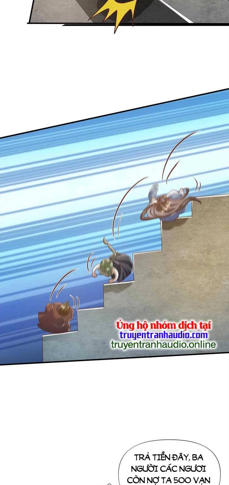 Mở Đầu Nữ Đế Làm Chính Cung Chapter 108 - 22