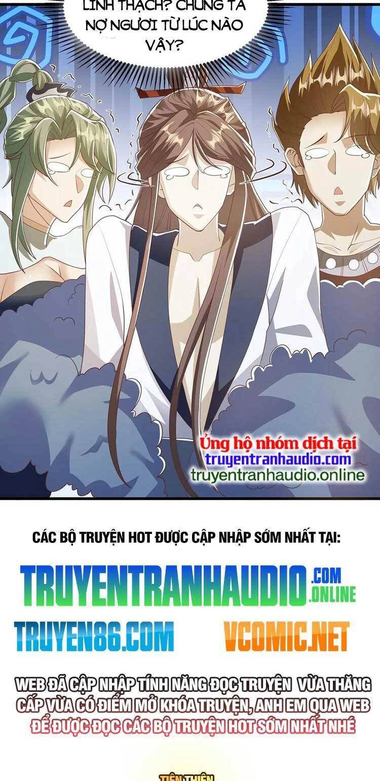 Mở Đầu Nữ Đế Làm Chính Cung Chapter 108 - 24