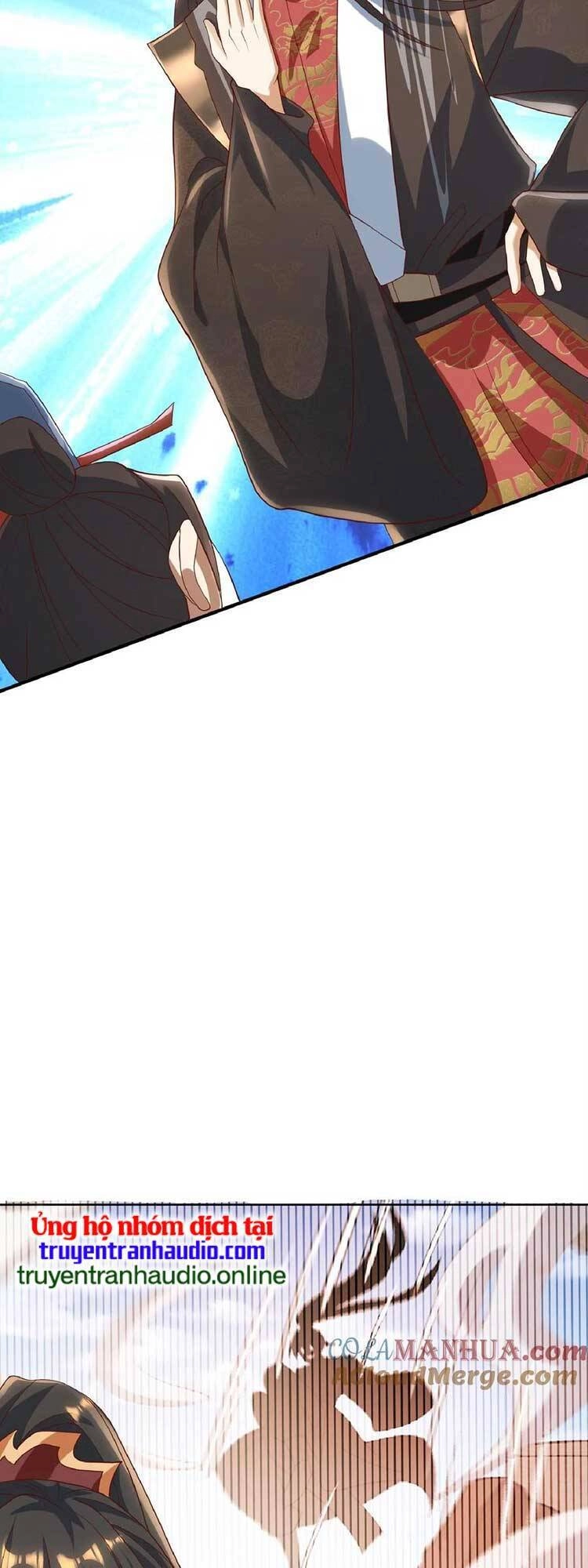 Mở Đầu Nữ Đế Làm Chính Cung Chapter 109 - 3