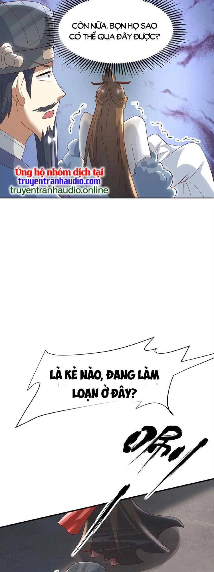 Mở Đầu Nữ Đế Làm Chính Cung Chapter 109 - 8