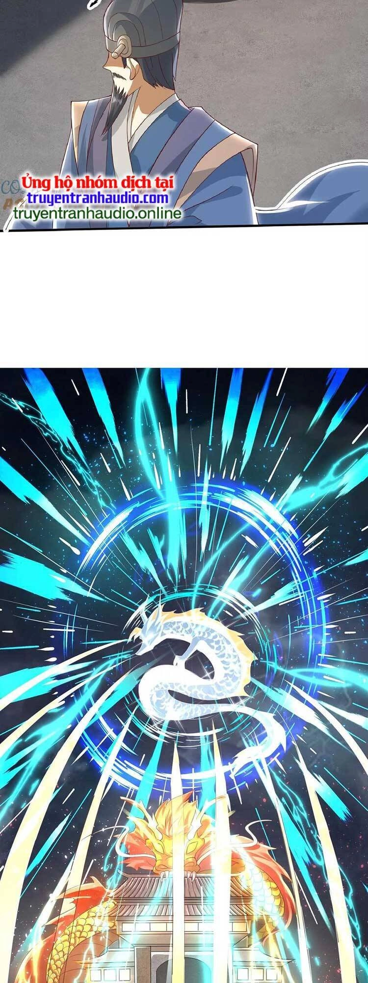 Mở Đầu Nữ Đế Làm Chính Cung Chapter 109 - 9