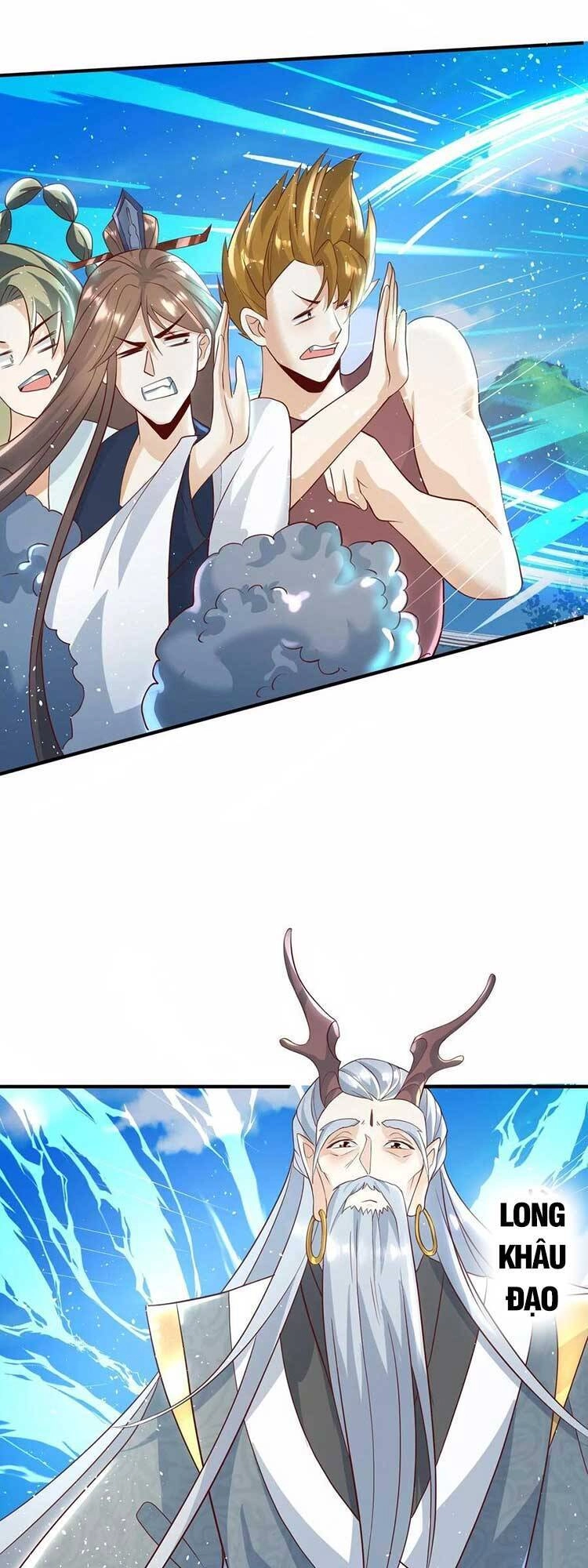 Mở Đầu Nữ Đế Làm Chính Cung Chapter 109 - 12