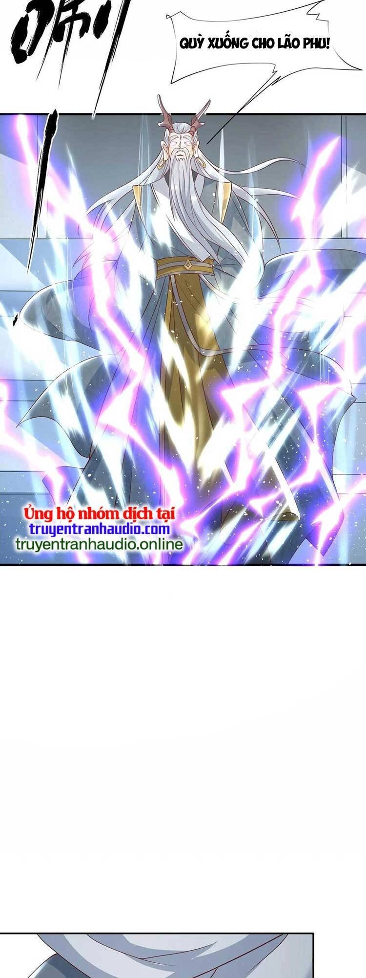 Mở Đầu Nữ Đế Làm Chính Cung Chapter 109 - 16