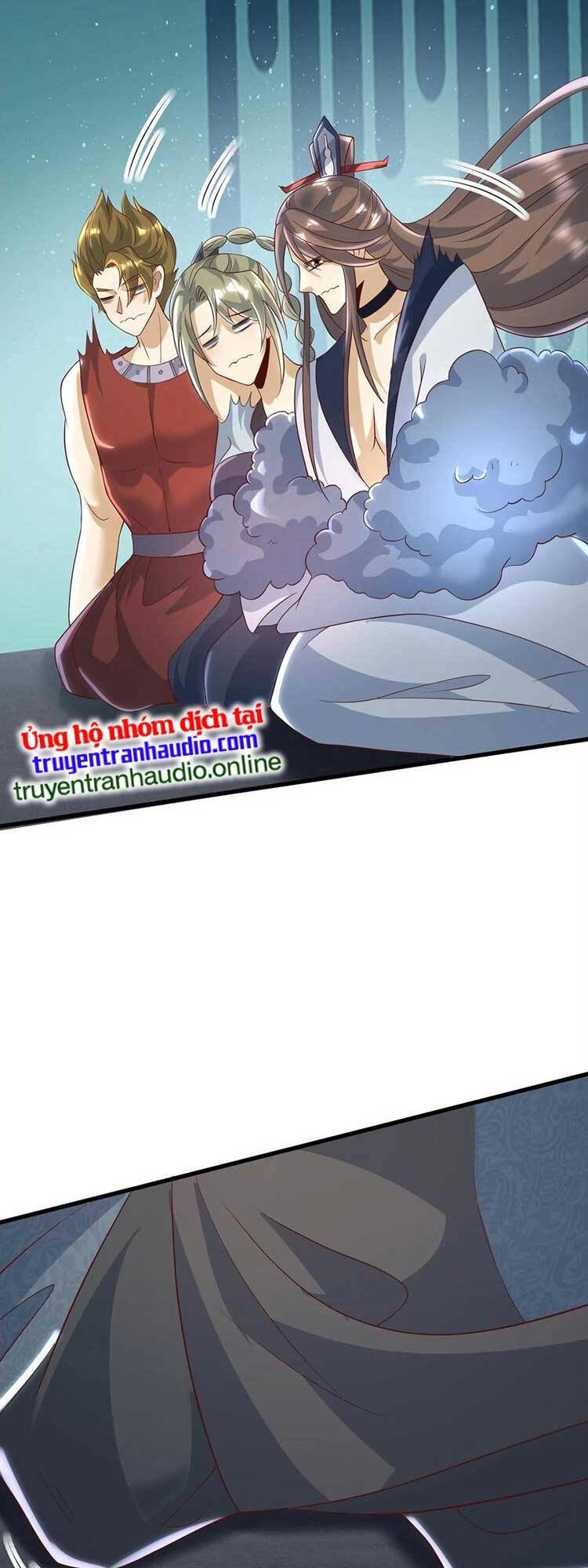 Mở Đầu Nữ Đế Làm Chính Cung Chapter 109 - 18