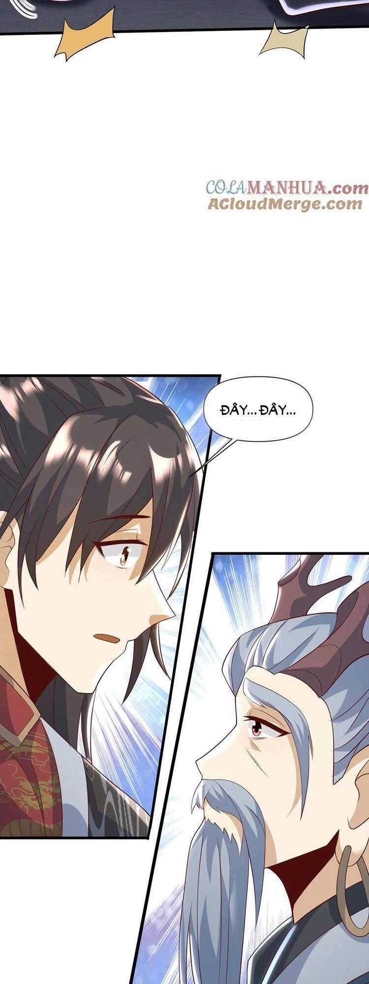 Mở Đầu Nữ Đế Làm Chính Cung Chapter 109 - 19