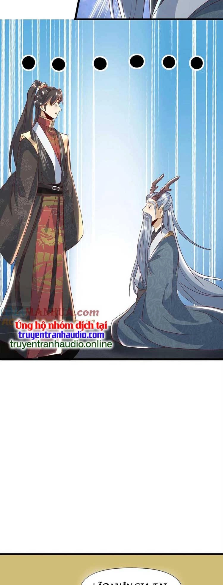 Mở Đầu Nữ Đế Làm Chính Cung Chapter 109 - 20