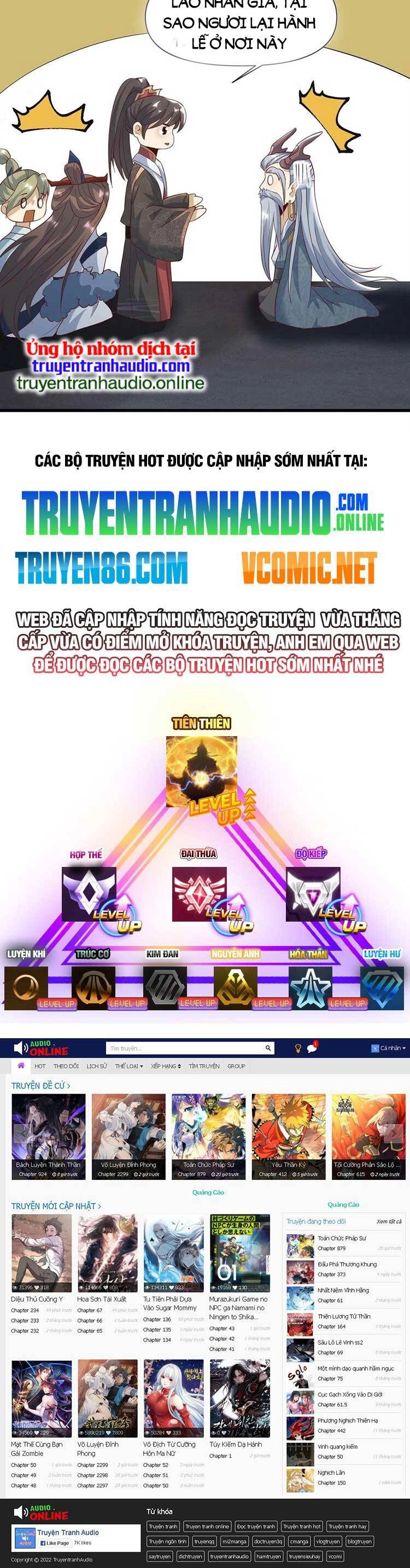 Mở Đầu Nữ Đế Làm Chính Cung Chapter 109 - 21