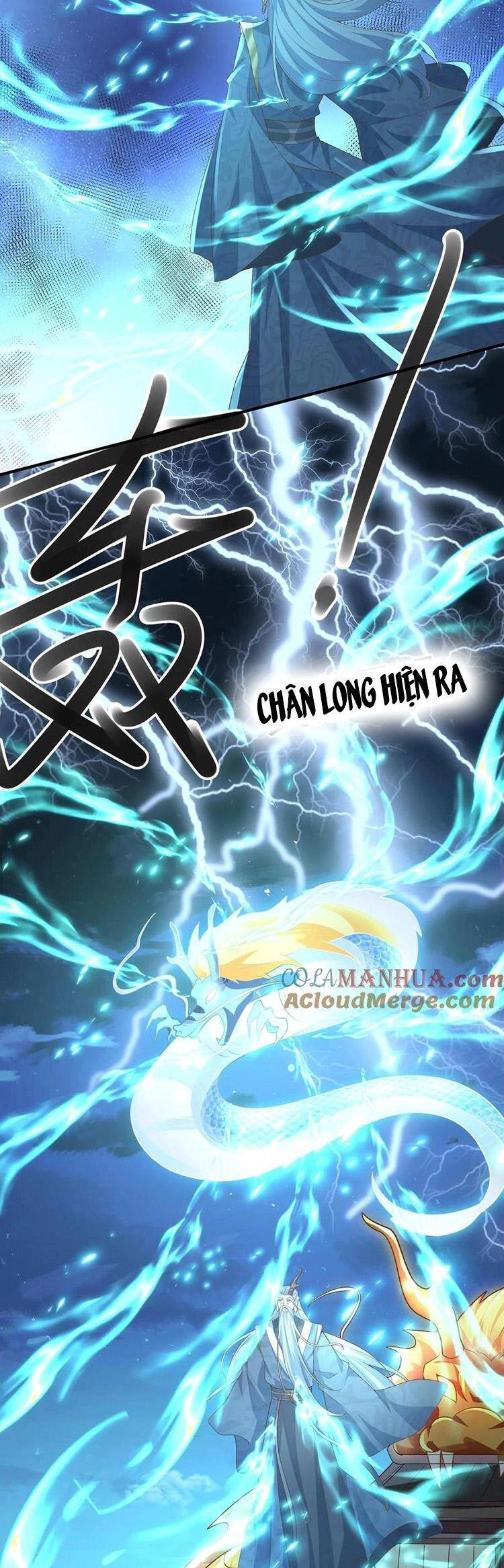 Mở Đầu Nữ Đế Làm Chính Cung Chapter 110 - 4