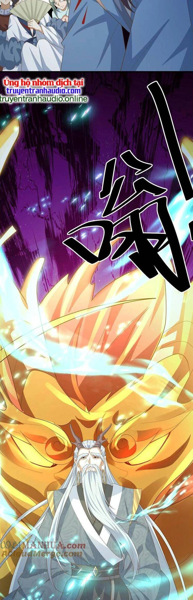 Mở Đầu Nữ Đế Làm Chính Cung Chapter 110 - 6