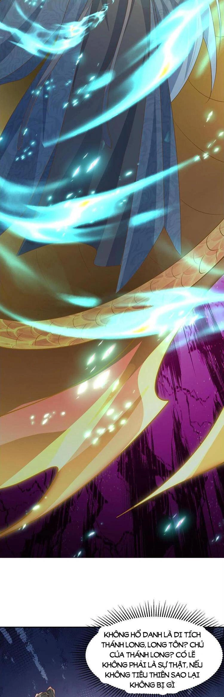 Mở Đầu Nữ Đế Làm Chính Cung Chapter 110 - 7