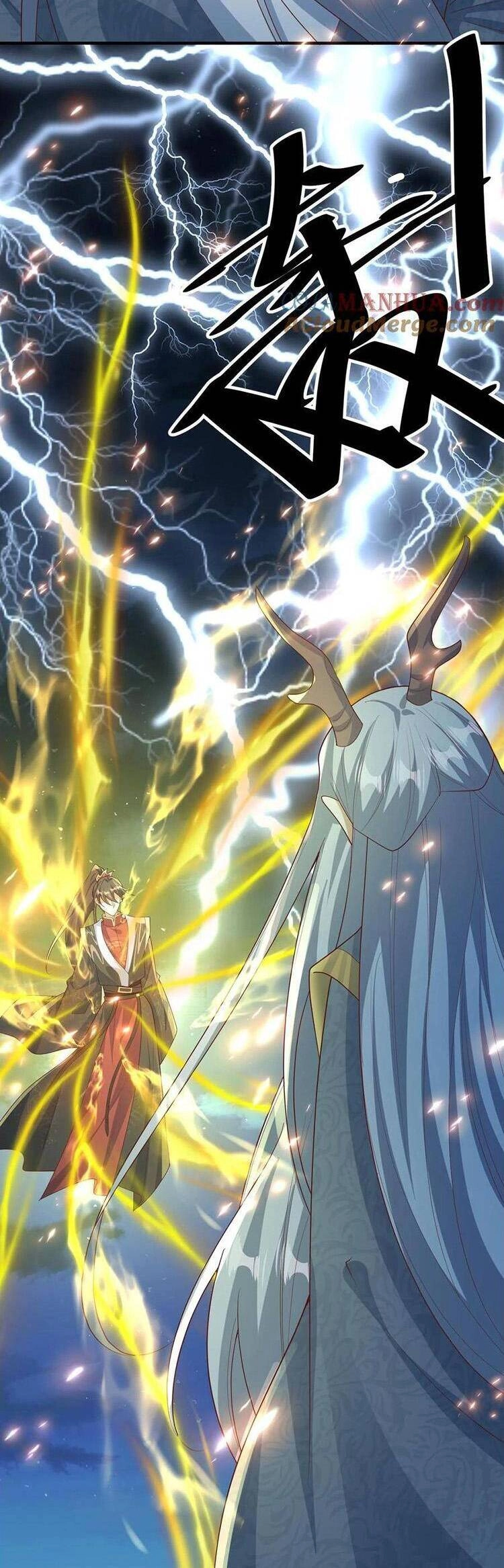 Mở Đầu Nữ Đế Làm Chính Cung Chapter 110 - 9