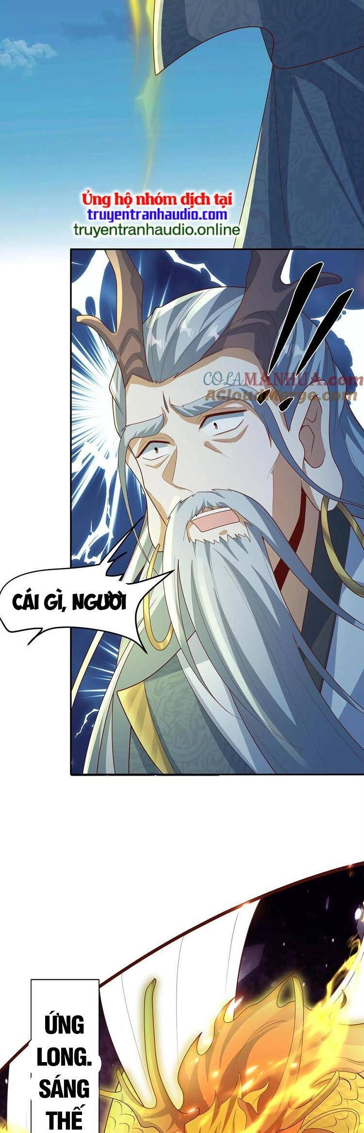 Mở Đầu Nữ Đế Làm Chính Cung Chapter 110 - 10