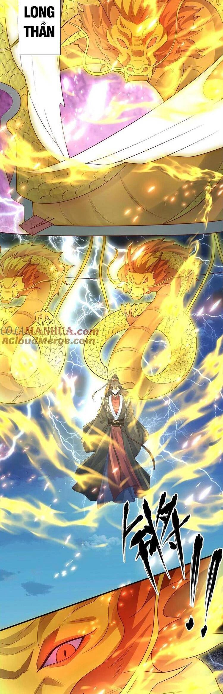 Mở Đầu Nữ Đế Làm Chính Cung Chapter 110 - 11