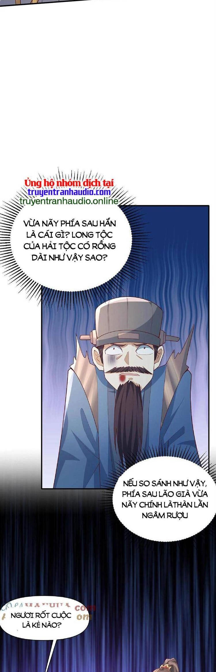 Mở Đầu Nữ Đế Làm Chính Cung Chapter 110 - 14