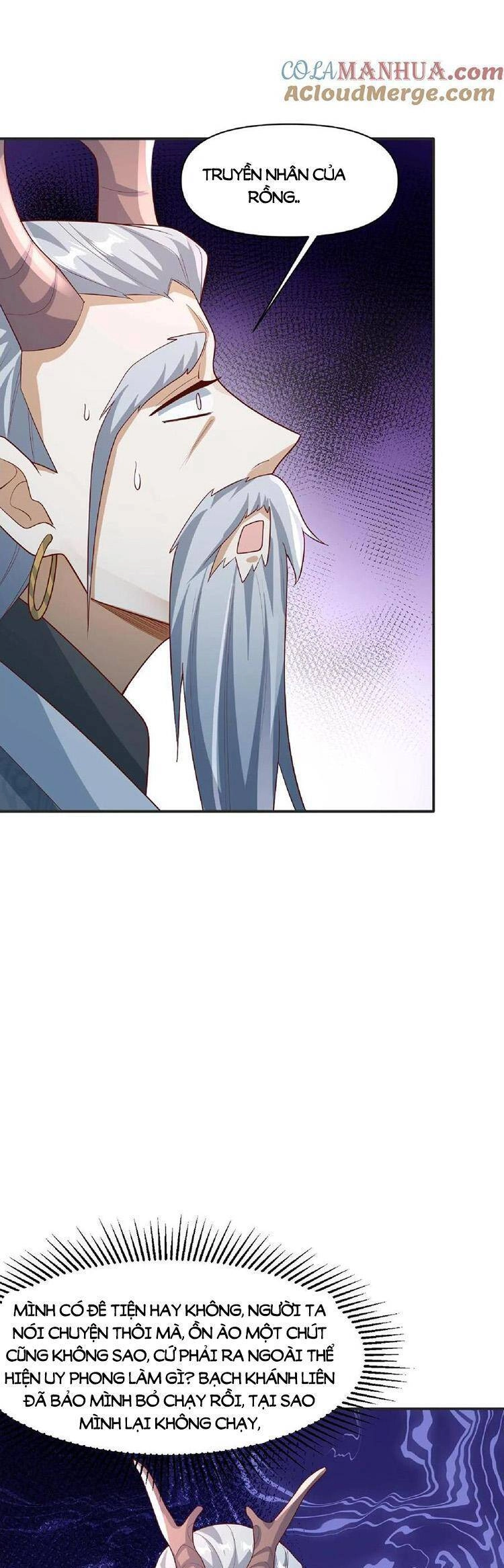 Mở Đầu Nữ Đế Làm Chính Cung Chapter 110 - 16