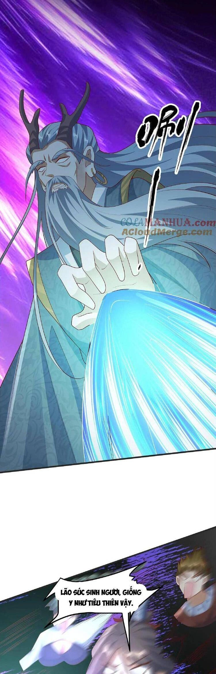 Mở Đầu Nữ Đế Làm Chính Cung Chapter 110 - 18