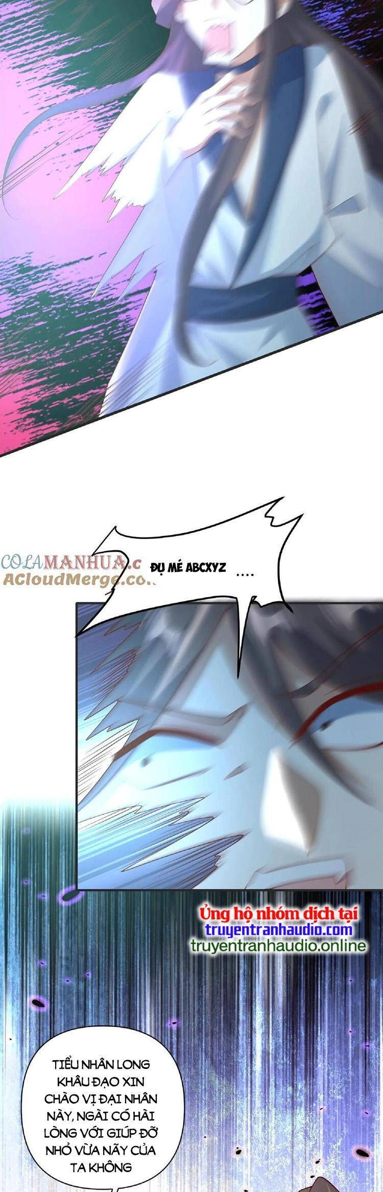 Mở Đầu Nữ Đế Làm Chính Cung Chapter 110 - 19