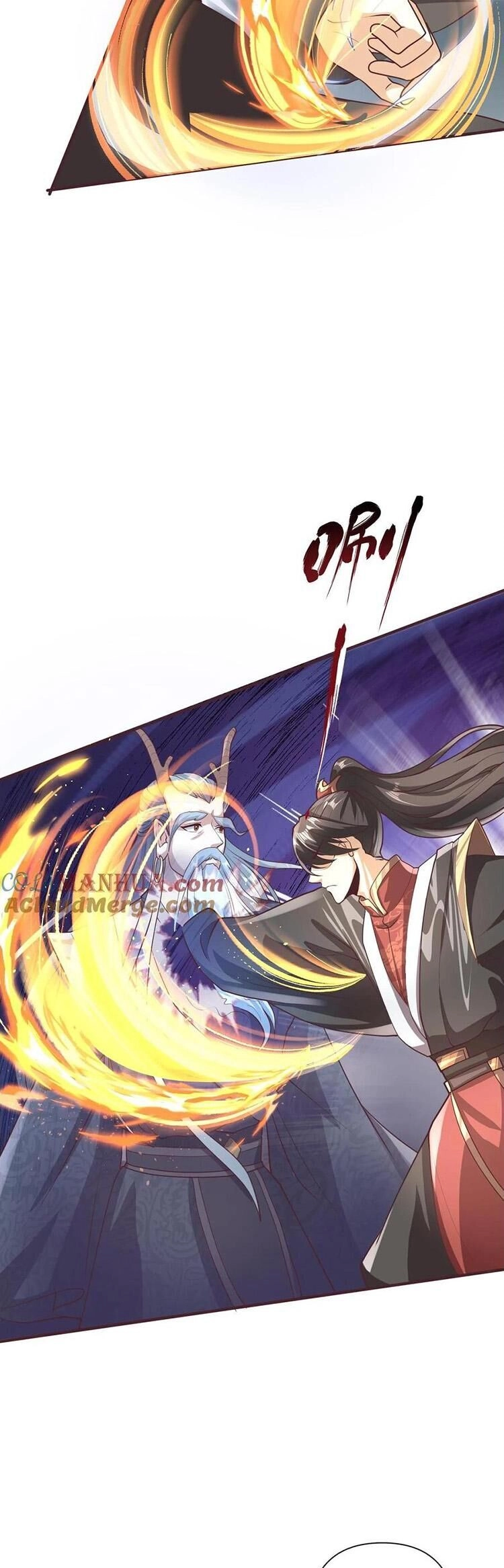 Mở Đầu Nữ Đế Làm Chính Cung Chapter 111 - 4