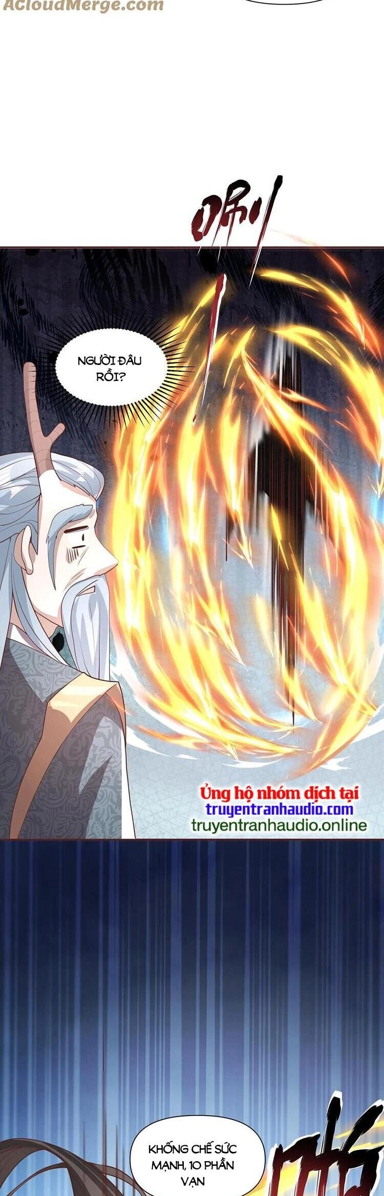 Mở Đầu Nữ Đế Làm Chính Cung Chapter 111 - 8