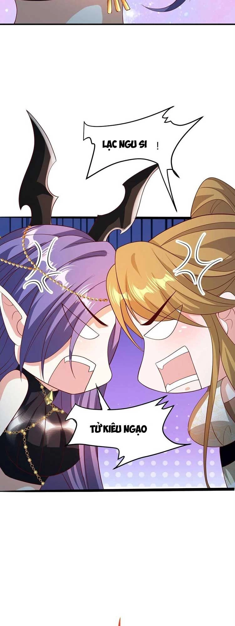 Mở Đầu Nữ Đế Làm Chính Cung Chapter 112 - 23