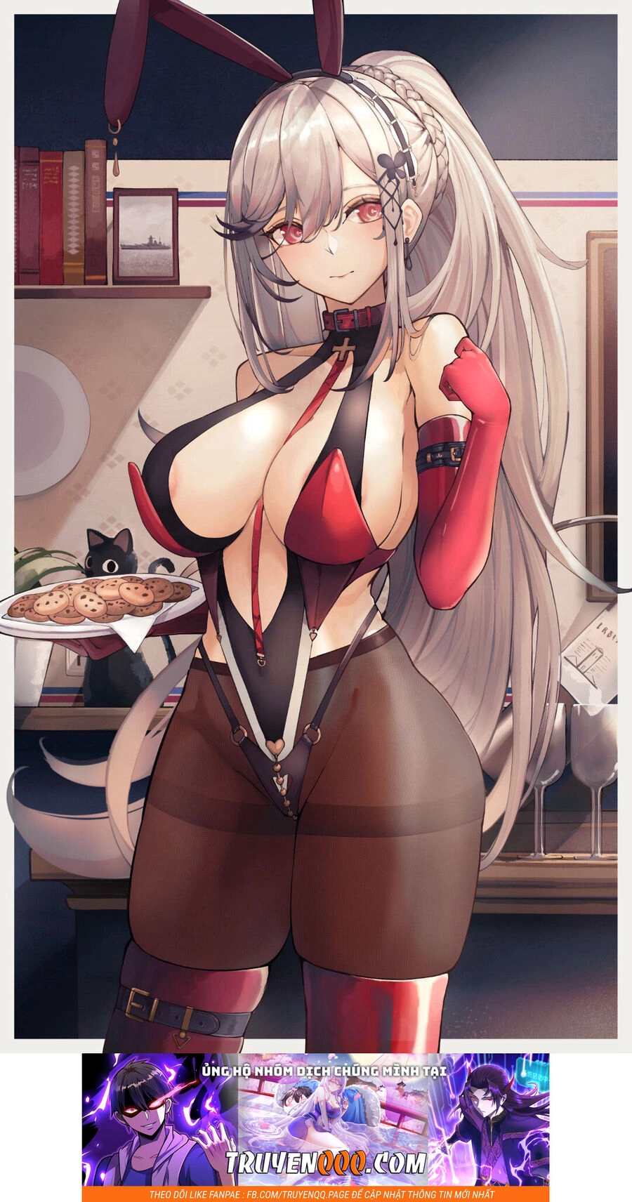 Mở Đầu Nữ Đế Làm Chính Cung Chapter 112 - 27