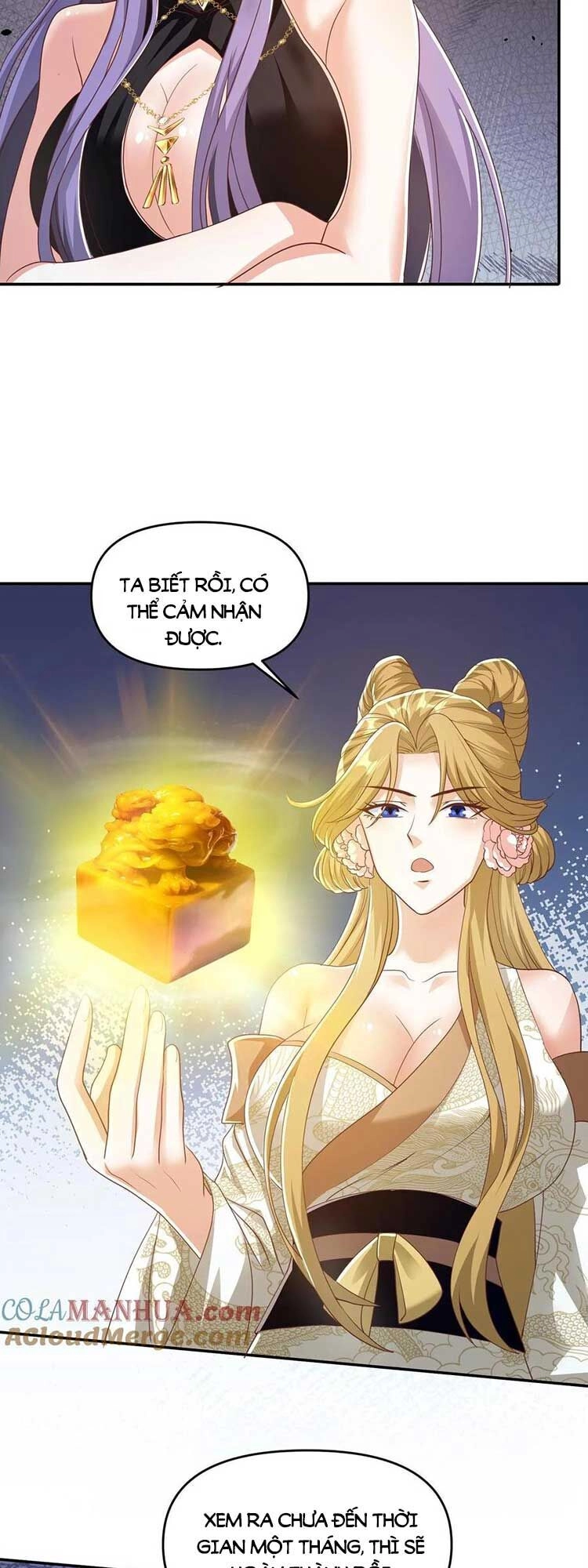 Mở Đầu Nữ Đế Làm Chính Cung Chapter 113 - 3