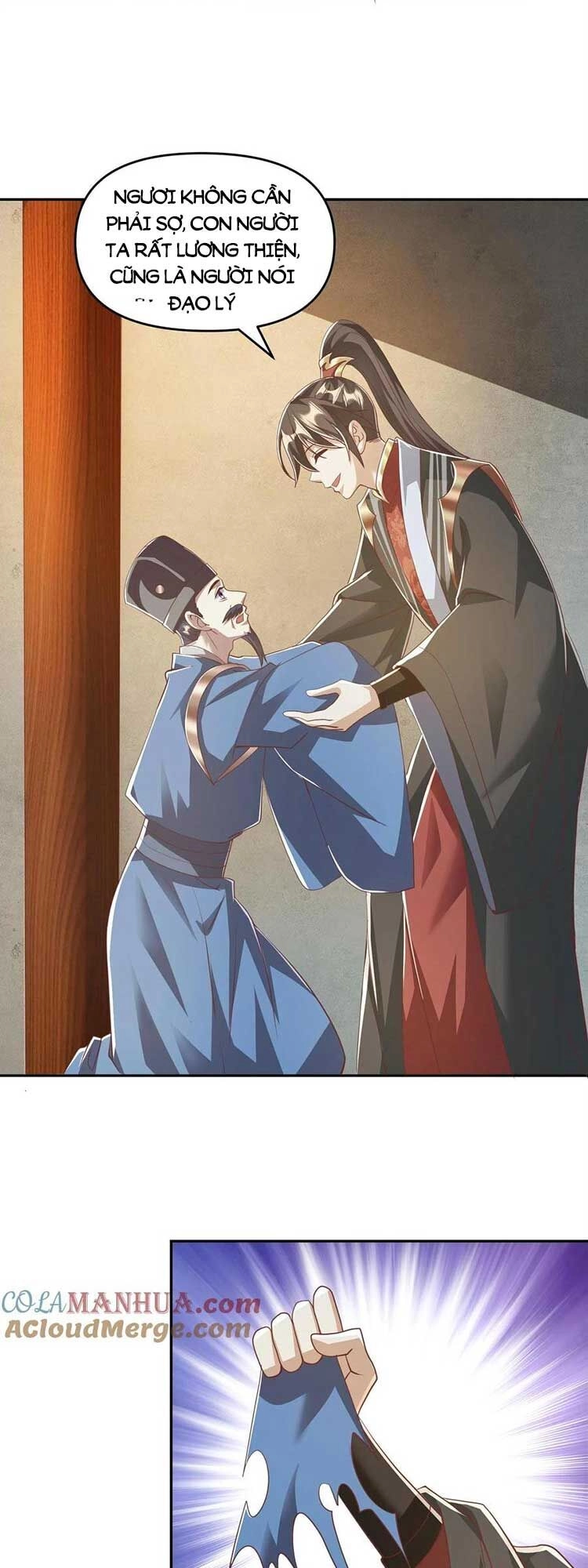 Mở Đầu Nữ Đế Làm Chính Cung Chapter 113 - 11