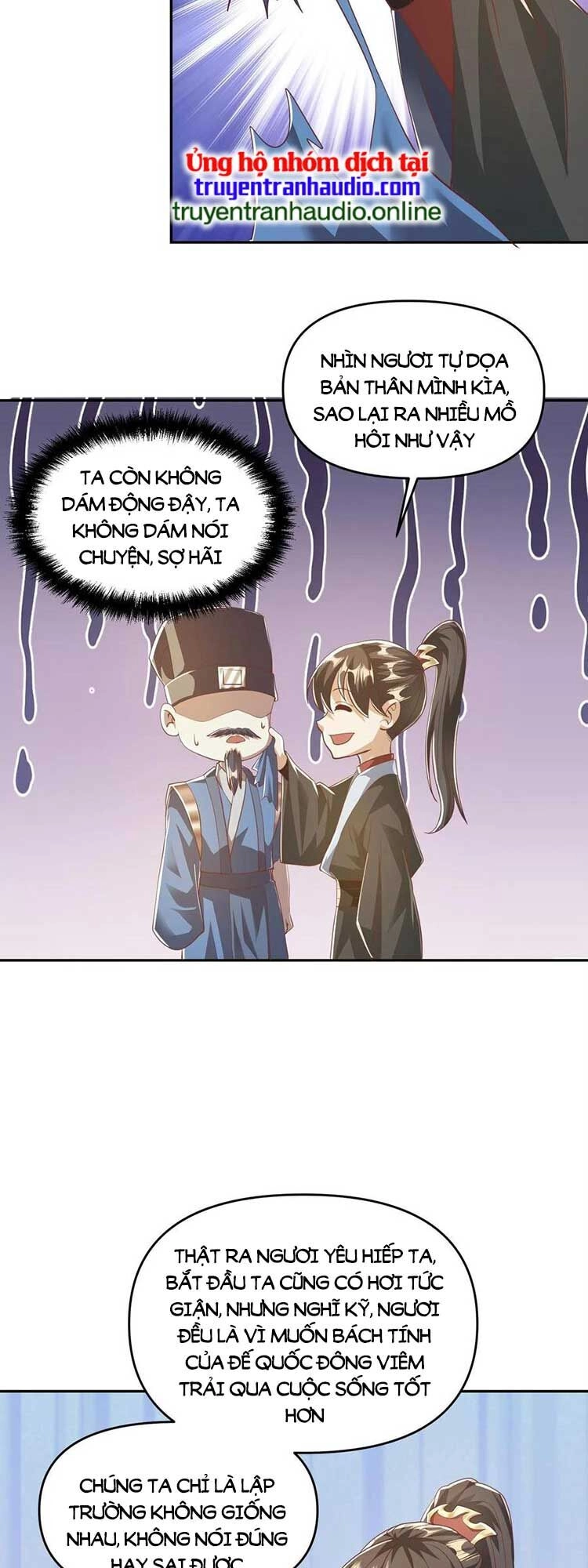 Mở Đầu Nữ Đế Làm Chính Cung Chapter 113 - 12