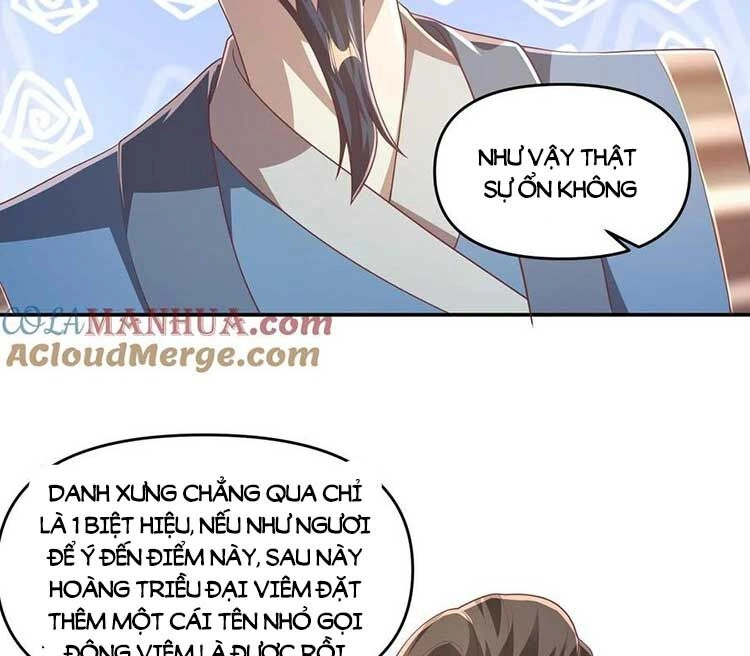 Mở Đầu Nữ Đế Làm Chính Cung Chapter 113 - 17