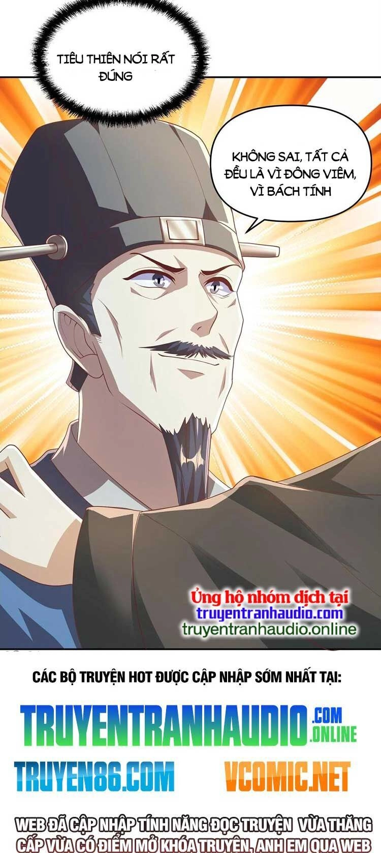 Mở Đầu Nữ Đế Làm Chính Cung Chapter 113 - 20